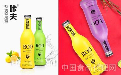 堅(jiān)守長(zhǎng)期主義，揭秘酒業(yè)進(jìn)出口領(lǐng)域的一款不追短線的精品雞尾酒